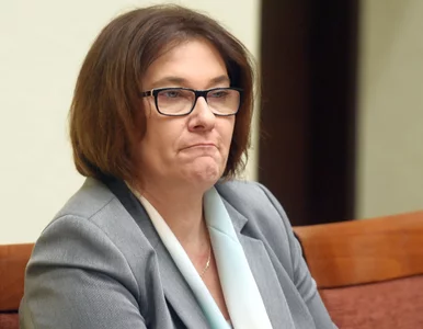 Miniatura: „Marszałek nie panuje nad tym, co dzieje...