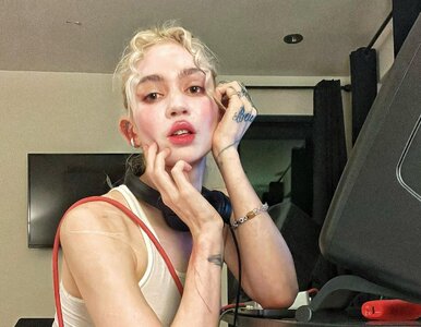 Miniatura: Była Elona Muska zszokowała fanów. „To...