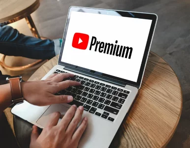 Miniatura: YouTube otrzymał nową funkcję: licznik...
