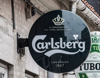 Miniatura: Carlsberg Polska wstrzymuje produkcję....