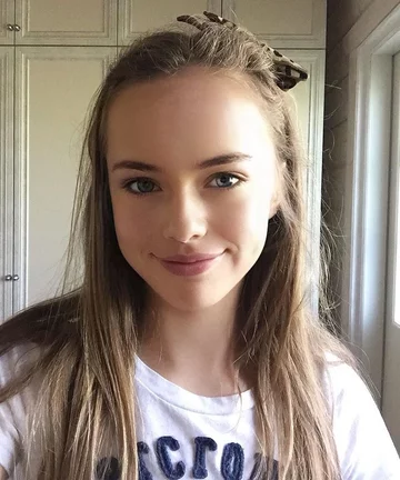 Kristina Pimenova 