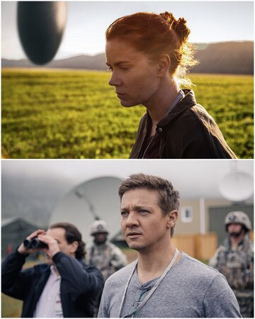 Arrival (2016)