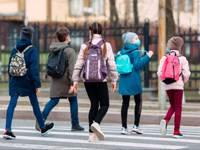 Nauka zdalna po feriach. Pięć województw w niepewności