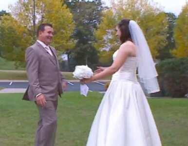 Miniatura: Politycy popsuli plany młodej parze