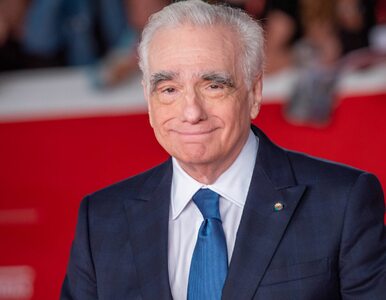 Miniatura: Martin Scorsese przyznał, że odczuwa...