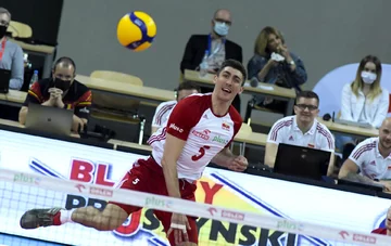 Polska – Belgia. 13 maj 2021 r. 