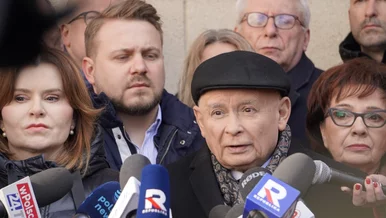 Miniatura: Kontrowersyjna inwestycja PiS....