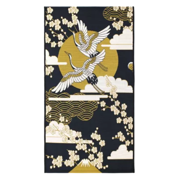 Dywany zewnętrzne z najnowszej kolekcji Leroy Merlin 