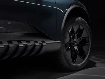 Audi activesphere concept 