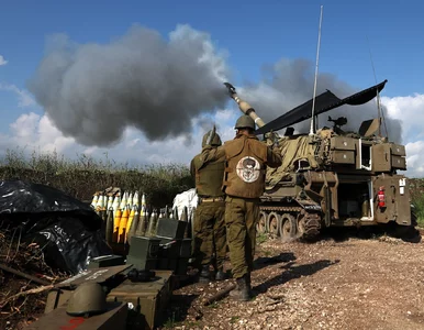 Miniatura: Rosjanie czekają na wielką wojnę. Chiny na...