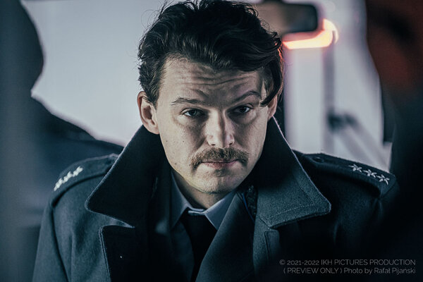 Miniatura: „Święty”, czyli historia kradzieży, która...