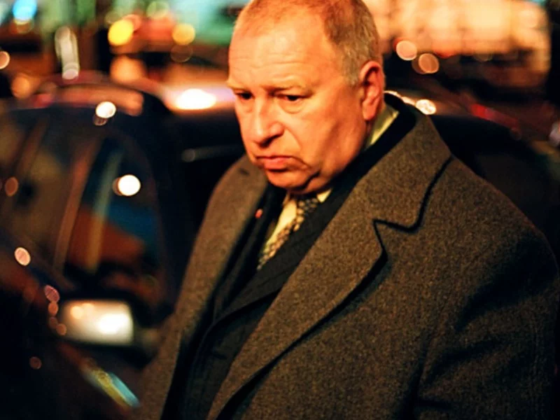 Jak nazywał się ten aktor?