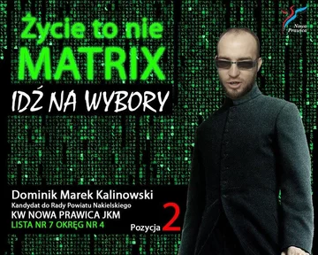 (fot. materiały wyborcze kandydata)