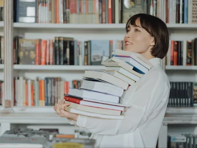 Miniatura: Uważasz się za osobę oczytaną? Sprawdź,...