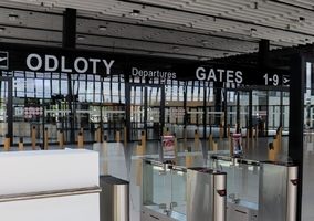 Kolejne połączenia znikają z Radomia. Tym razem Itaka odwołuje wycieczki