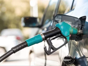 Miniatura: Tyle zapłacimy za paliwo w Wielkanoc....