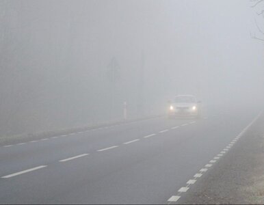 Miniatura: Ekstremalne warunki pogodowe. Tu trzeba...