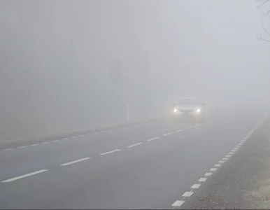 Miniatura: Ekstremalne warunki pogodowe. Tu trzeba...