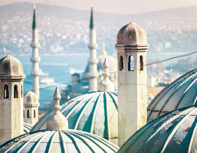Miniatura: Turcja. Muzułmanie modlili się w złym...