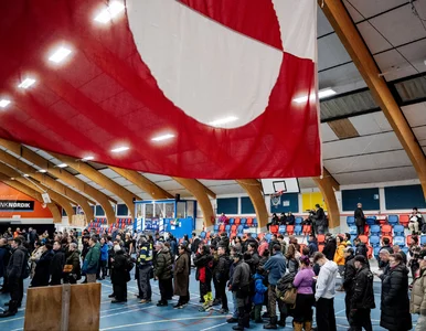 Miniatura: Trump chce przejąć nad nimi kontrolę. Tak...