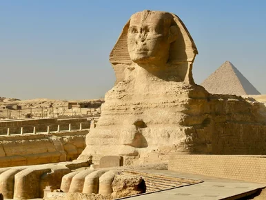 Miniatura: QUIZ dla obieżyświata. Dopasujesz zabytek...