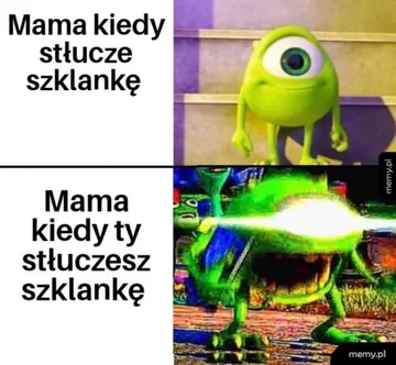 Mem z okazji Dnia Matki 