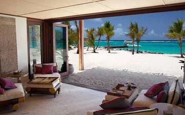 Necker Island 