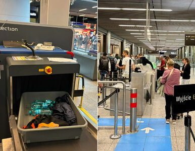 Miniatura: Rewolucja na polskim lotnisku. Od dziś...