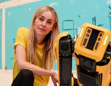 Miniatura: Człowiek kontra maszyny – kongres AI&EDU SGMK