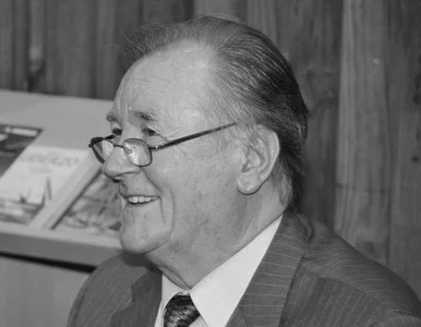 Miniatura: W wieku 92 lat zmarł Albert Uderzo, twórca...