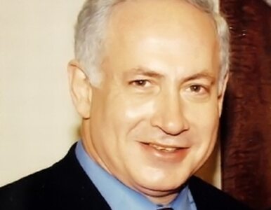 Miniatura: Netanjahu: Iran chce uczynić z Egiptu...