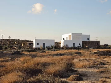 Tetris House, projekt Architecture Research Practice 