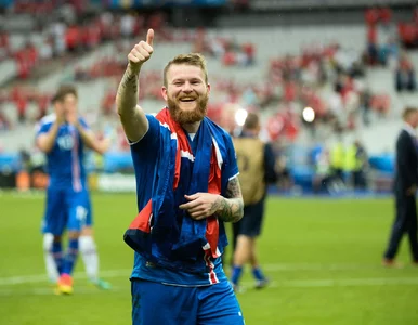 Miniatura: Niesamowita radość islandzkiego...