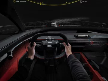 Audi activesphere concept 