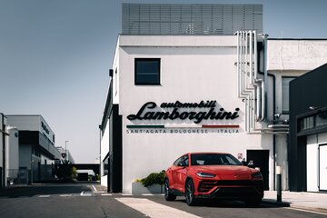 Lamborghini
