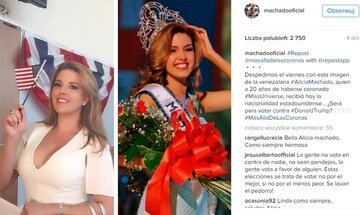 Miss Universe
