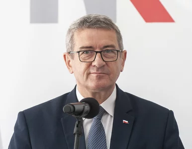 Miniatura: Minister Nauki: Otwieramy nasze uczelnie...