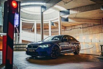 Justcars Premium Rent