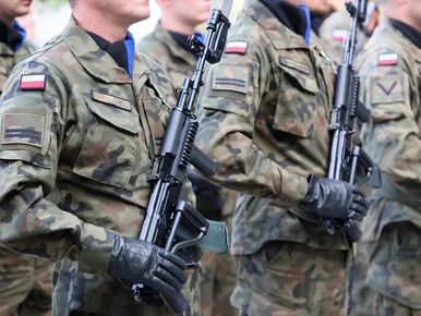 Miniatura: Dojdzie do powrotu obowiązkowej służby...