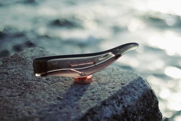 Lampa w kształcie wieloryba Yoshiki Matsuyama v2com, Yoshiki Matsuyama