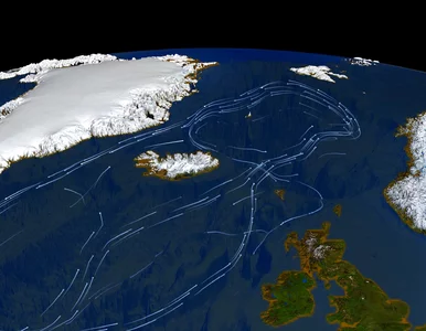 Miniatura: Czekają nas drastyczne zmiany klimatu?...