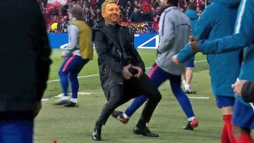 Mem z Jerzym Brzęczkiem 
