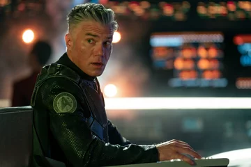 „Star Trek: Nieznane nowe światy” 
