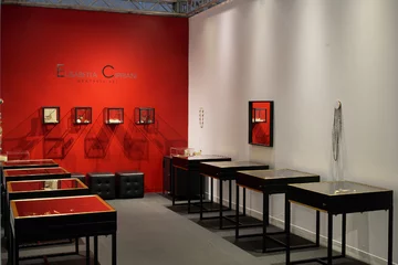 Elisabetta Cipriani Design Miami, Elisabetta Cipriani