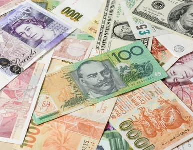 Miniatura: Quiz. Dolar, frank, lari i balboa – wiesz...