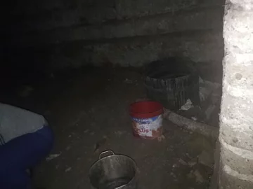 Miejsce przetrzymywania psa 