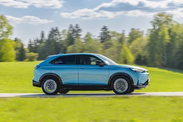 Honda e:Ny1 