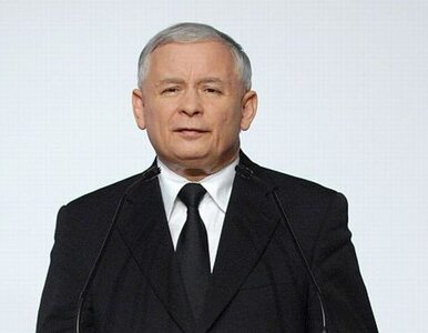 Miniatura: Kaczyński i Ziobro jednak staną przed...