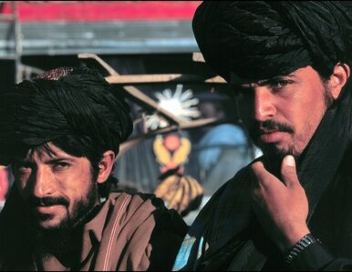 Miniatura: Talibowie porwali kilkudziesięciu młodych...