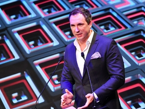 Szef PISF-u o aferze z Holland: Usłyszałem, że utożsamiam się z Hössem